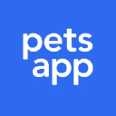 Company Logo for PetsApp