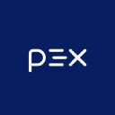 Company Logo for Pex - part of Vobile Group
