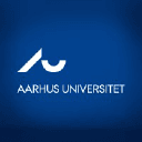 Company Logo for Aarhus University