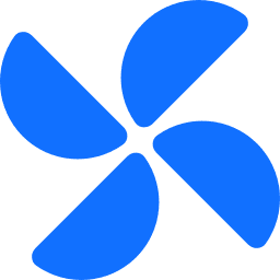 Company Logo for Pinwheel