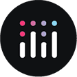 Company Logo for Plotly