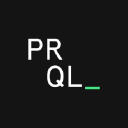 Company Logo for Prequel