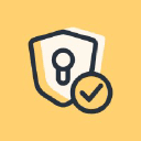 Company Logo for Privacy Guides