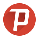 Company Logo for Psiphon