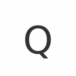 Company Logo for Quadrillion
