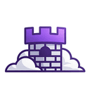 Company Logo for Realm.fun