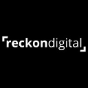 Company Logo for Reckon Digital