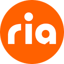 Company Logo for Ria Money Transfer