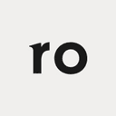 Company Logo for Ro
