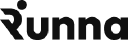 Company Logo for Runna