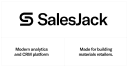 Company Logo for SalesJack