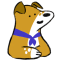 Company Logo for ScribbleVet