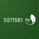 Company Logo for Sensei Ag