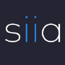 Company Logo for Siia