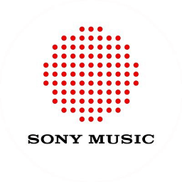 Company Logo for Sony Music Entertainment