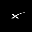 Company Logo for SpaceX/Starlink