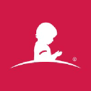 Company Logo for St. Jude Children's Research Hospital