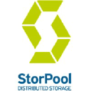 Company Logo for StorPool Storage