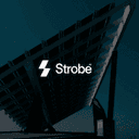 Company Logo for Strobe
