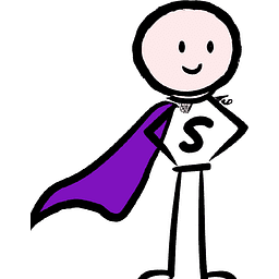 Company Logo for SuperEgo Health