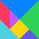 Company Logo for Tangram