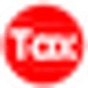 Company Logo for Tax Rails