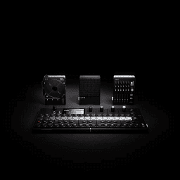 Company Logo for Teenage Engineering