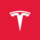 Company Logo for Tesla