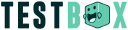 Company Logo for TestBox