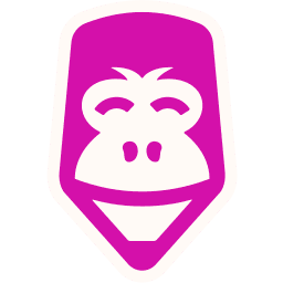 Company Logo for TestGorilla
