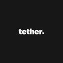 Company Logo for Tether