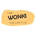 Company Logo for The Wonki Collective