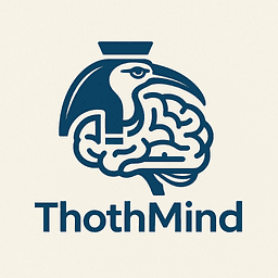 Company Logo for Thothmind