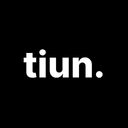 Company Logo for tiun