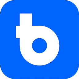 Company Logo for Trackerbot