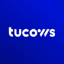 Company Logo for Tucows