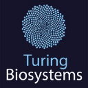 Company Logo for Turing Biosystems