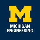 Company Logo for University of Michigan