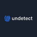Company Logo for Undetect.io