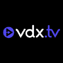 Company Logo for VDX.tv