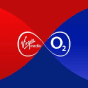 Company Logo for Virgin Media O2