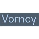 Company Logo for Vornoy