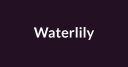Company Logo for Waterlily