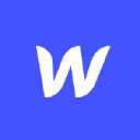Company Logo for Webflow