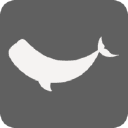 Company Logo for White Whale Web Services