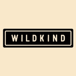 Company Logo for Wildkind