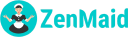 Company Logo for ZenMaid Inc