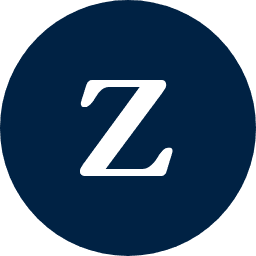 Company Logo for Zenskar