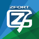 Company Logo for Zfort Group