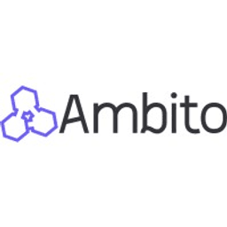 Company Logo for Ambito